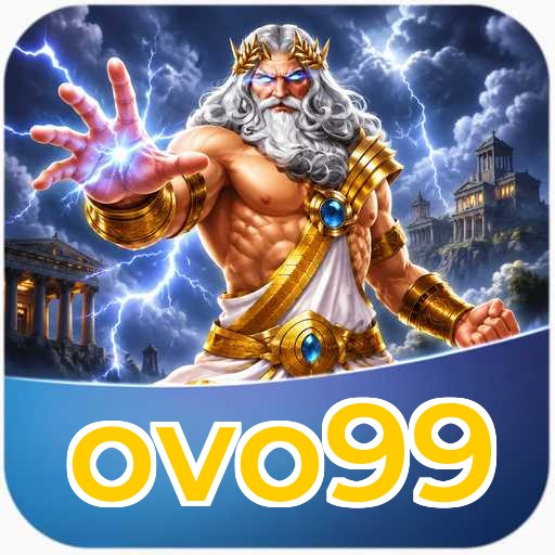 Instalasi ovo99 APK